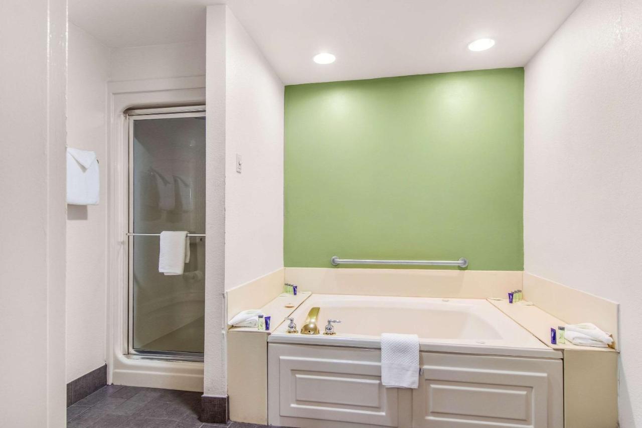 Sleep Inn Austintown - Youngstown, West Exteriör bild