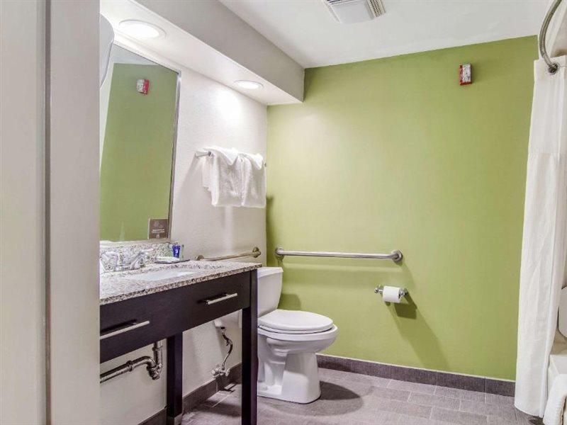 Sleep Inn Austintown - Youngstown, West Exteriör bild