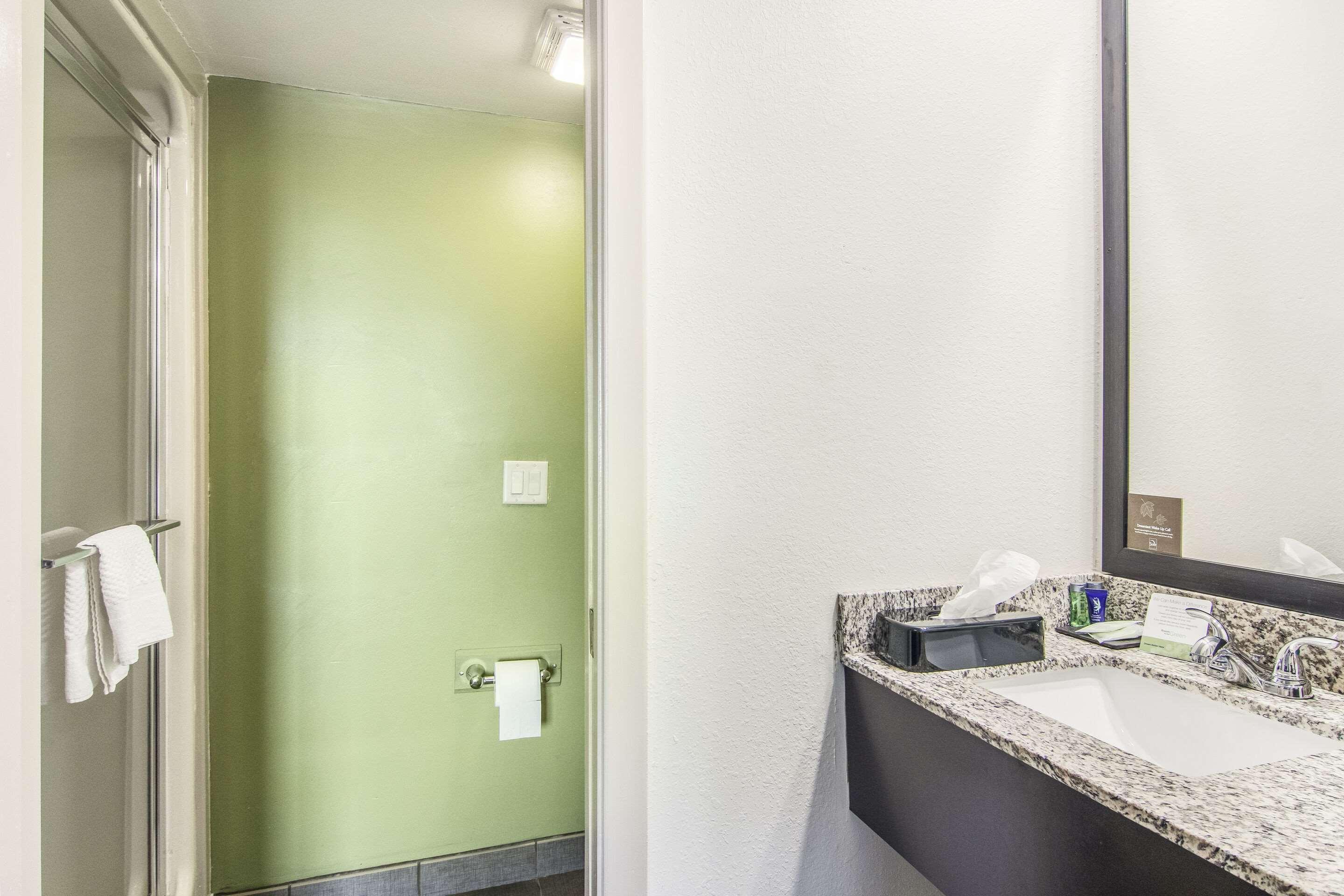 Sleep Inn Austintown - Youngstown, West Exteriör bild