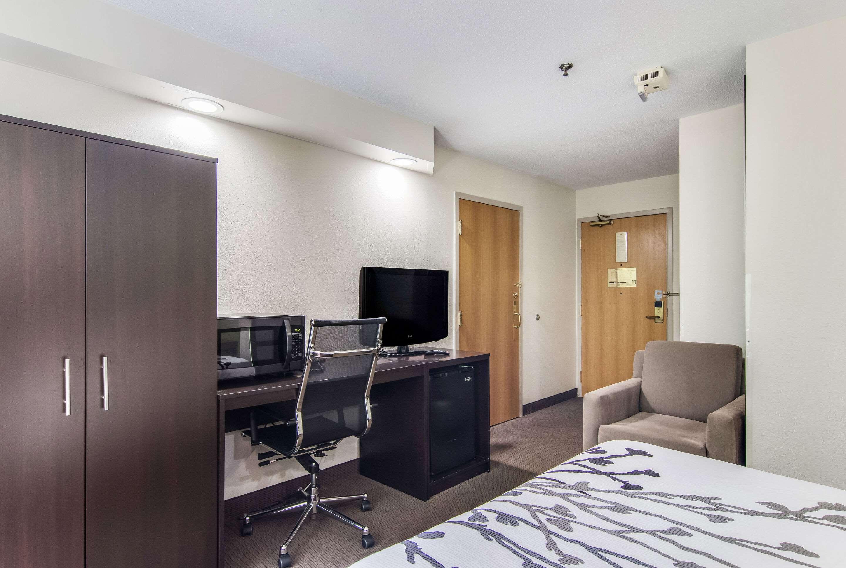 Sleep Inn Austintown - Youngstown, West Exteriör bild
