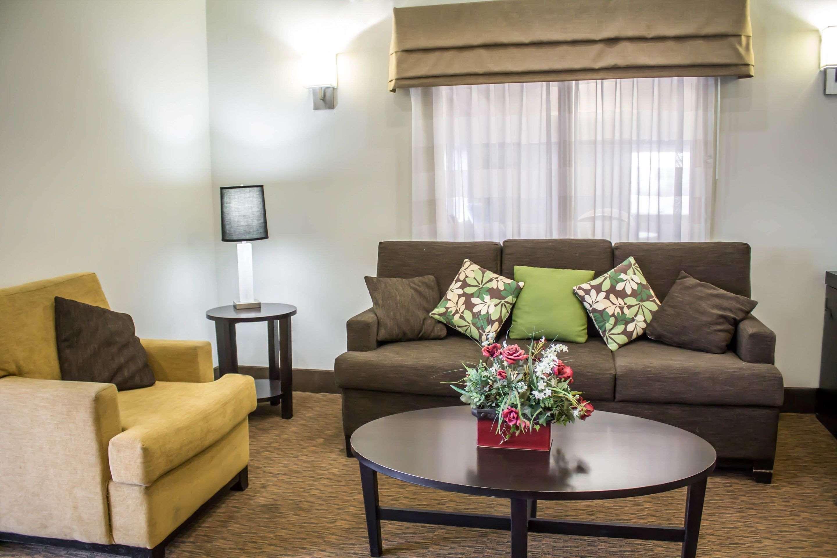 Sleep Inn Austintown - Youngstown, West Exteriör bild