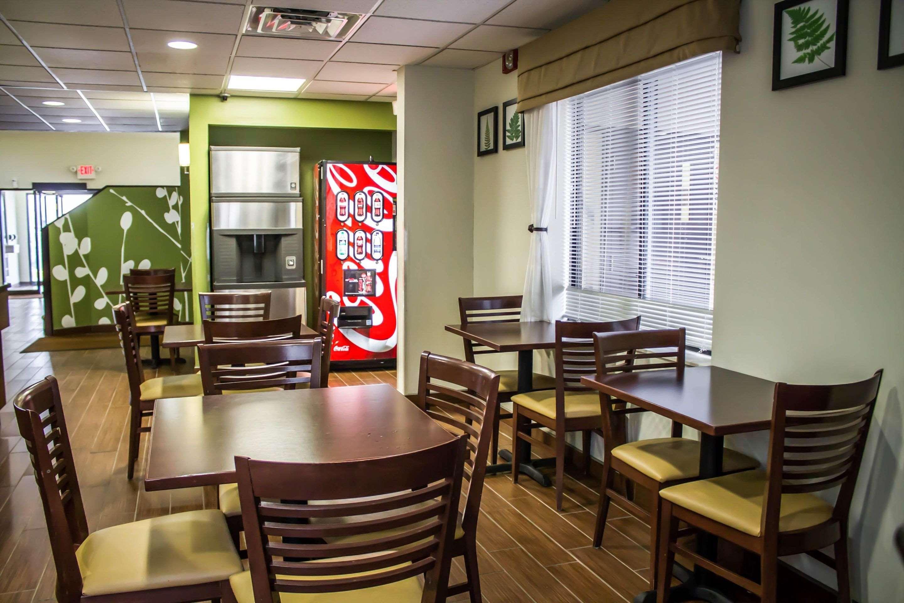 Sleep Inn Austintown - Youngstown, West Exteriör bild