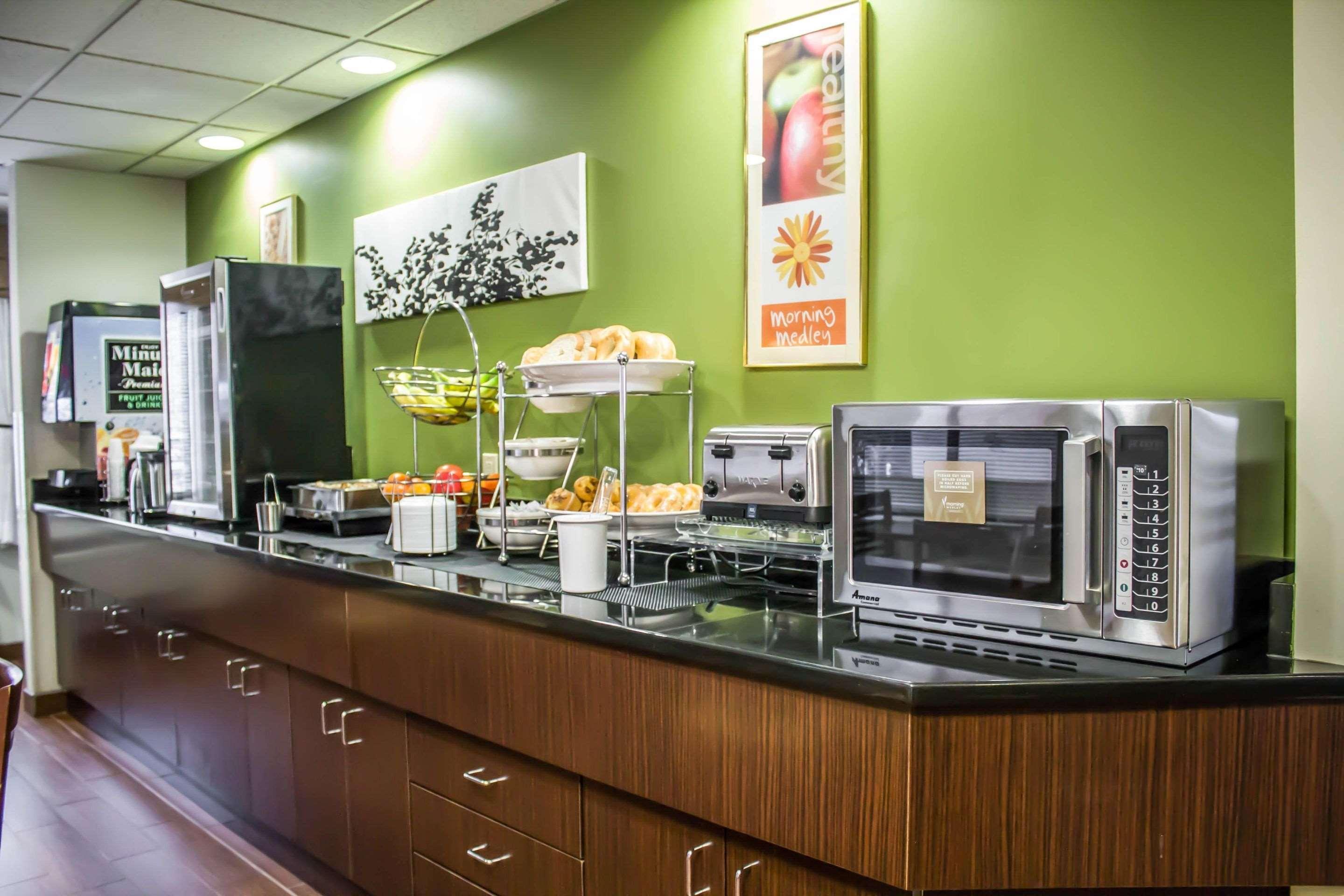 Sleep Inn Austintown - Youngstown, West Exteriör bild