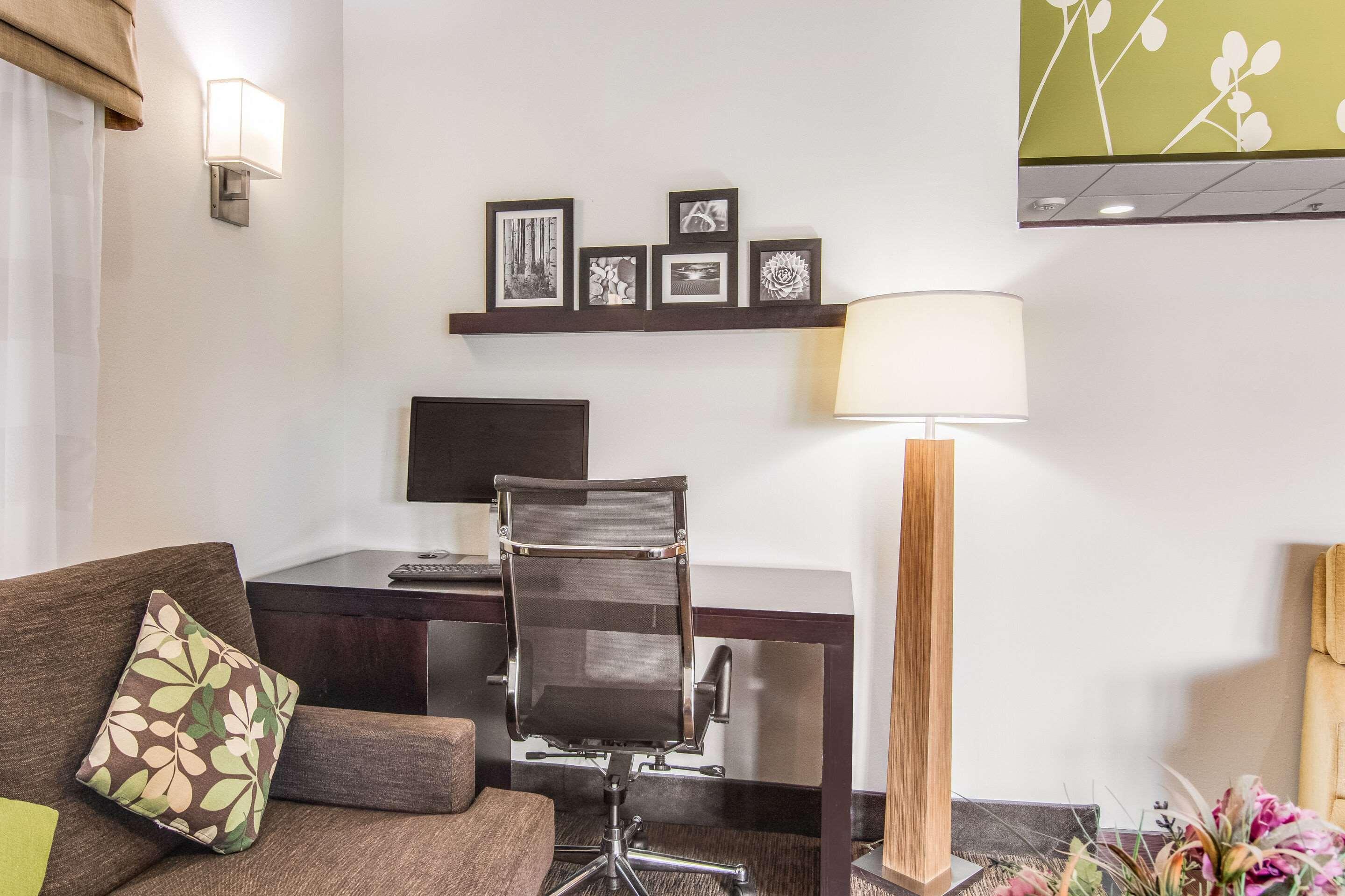 Sleep Inn Austintown - Youngstown, West Exteriör bild
