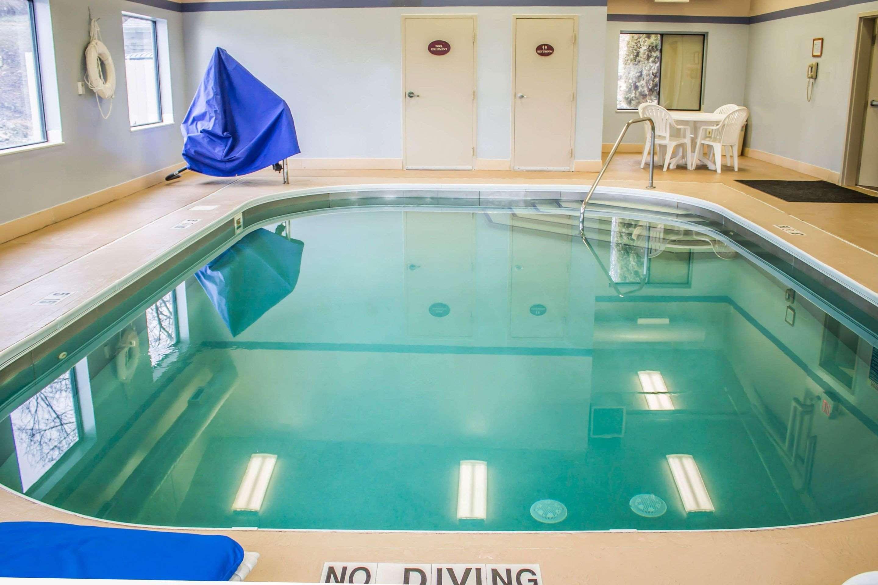 Sleep Inn Austintown - Youngstown, West Exteriör bild