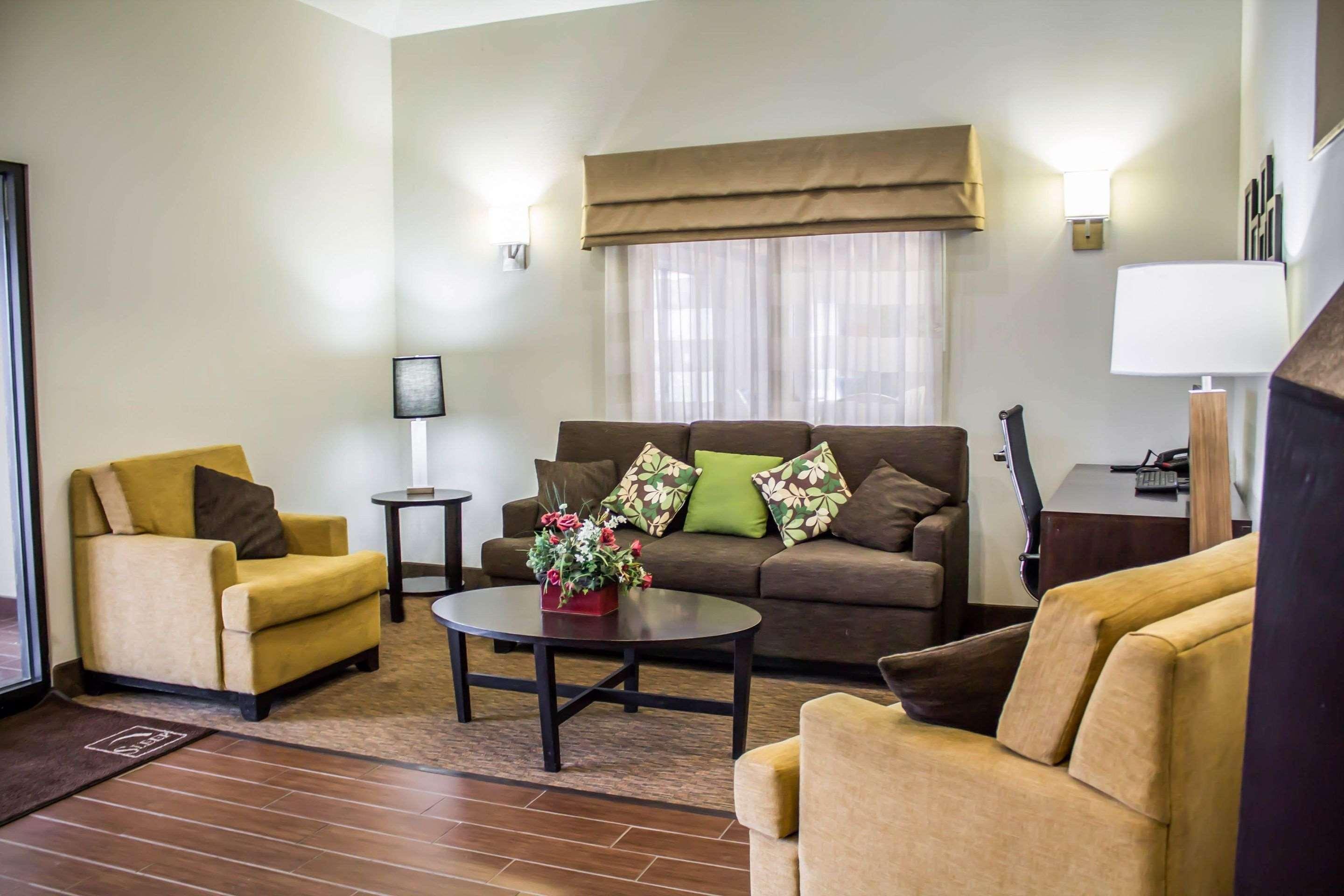 Sleep Inn Austintown - Youngstown, West Exteriör bild