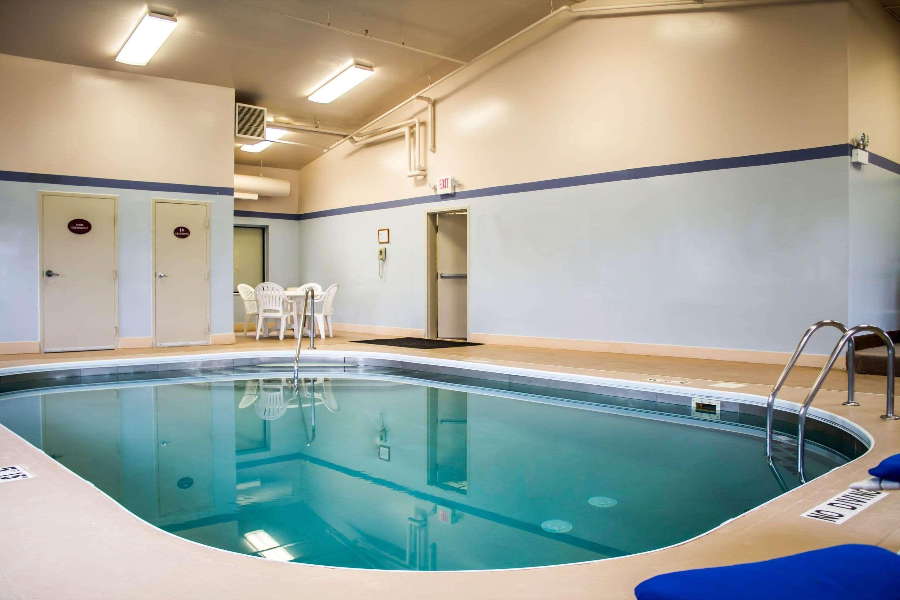 Sleep Inn Austintown - Youngstown, West Exteriör bild