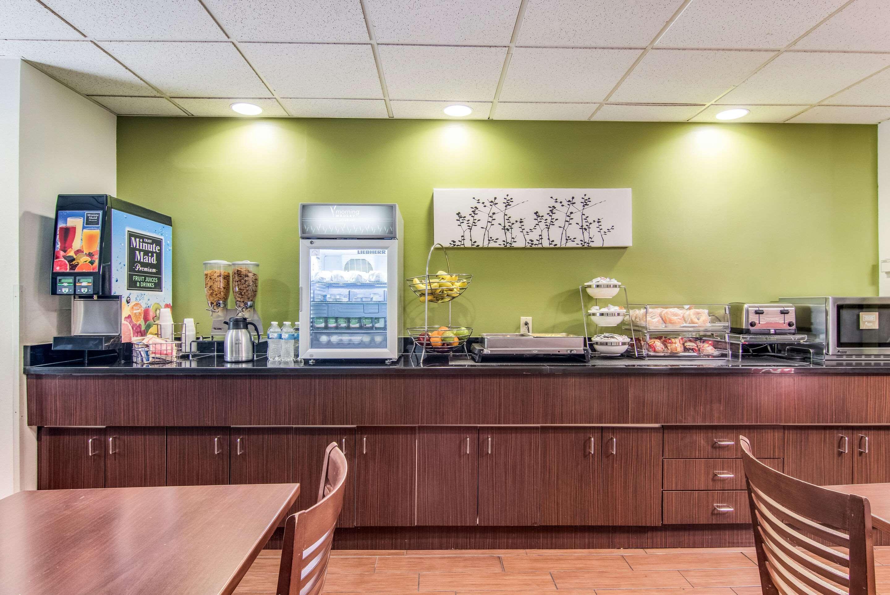 Sleep Inn Austintown - Youngstown, West Exteriör bild
