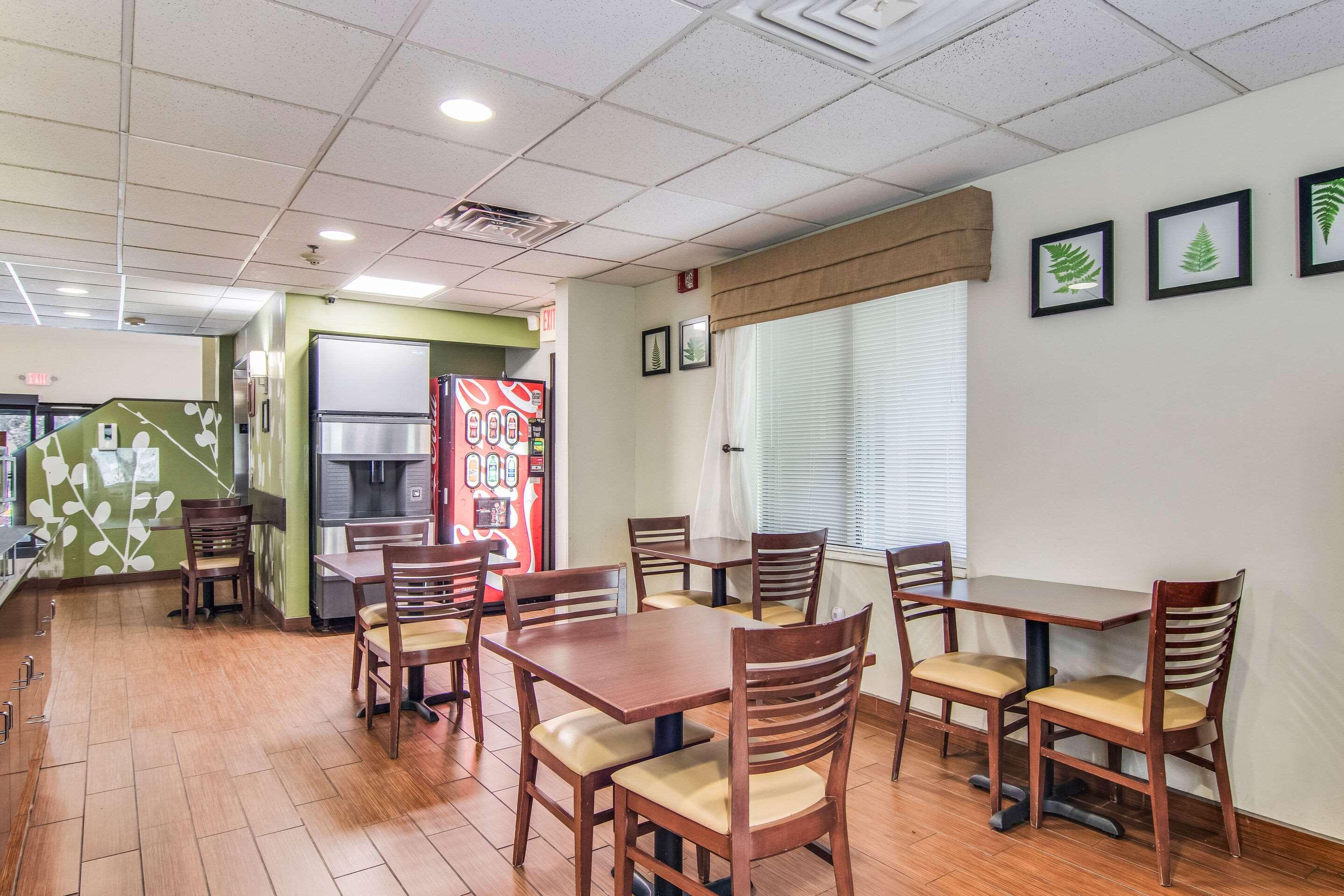 Sleep Inn Austintown - Youngstown, West Exteriör bild
